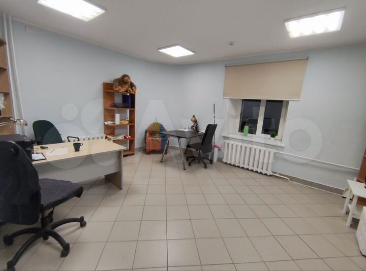 Офис/торговое помещение 19-38м. Ленинградская