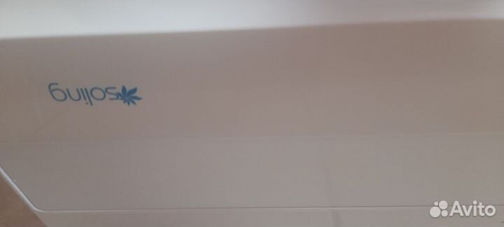 Кондиционер сплит система бу