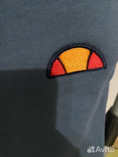 Шорты Ellesse оригинал