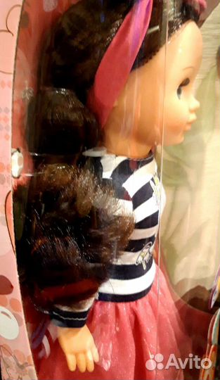 Кукла 35см Новая