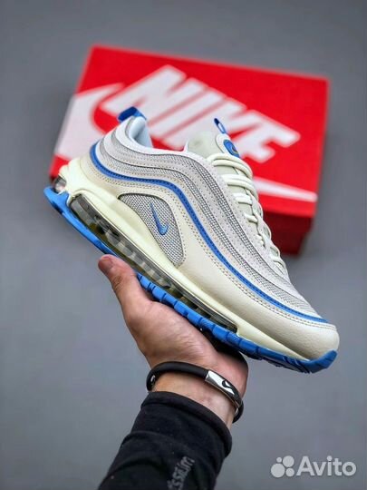 Nike Air Max 97