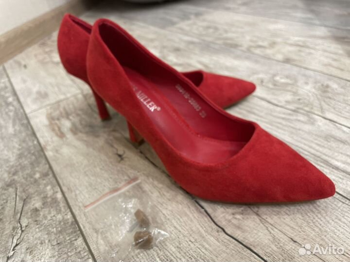 Туфли женские