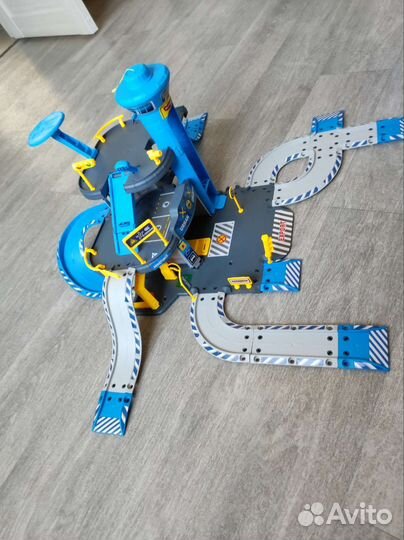 Игровой скотч