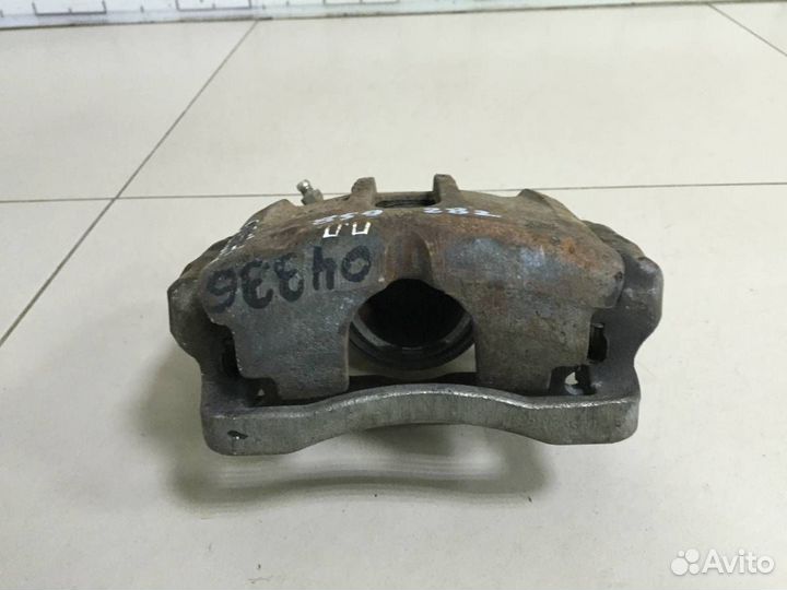 Суппорт передний правый Chery Tiggo T11 2005-2015