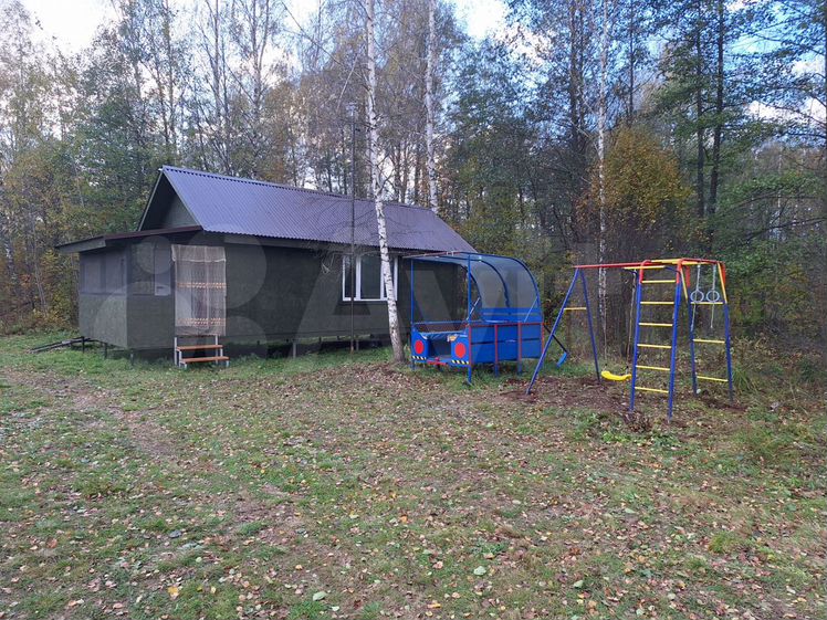 Снять дом, дачу, коттедж или таунхаус 🏡 в Покрове | Недвижимость в Покрове  | Авито