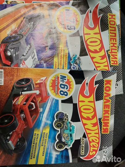 Журналы cosmo burda anna vogue интерьер и др