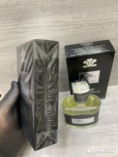 Парфюм Creed Aventus - Крид Авентус 100 мл