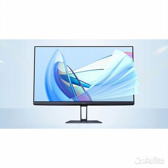 2 шт Монитор Xiaomi Mi Display 27