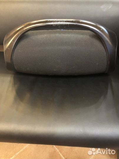 Jbl boombox оригинал