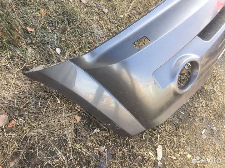 Продам бампер