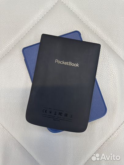 Электронная книга Pocketbook PB628
