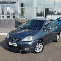 Suzuki Liana 1.6 AT, 2007, 236 112 км, с пробег�ом, цена 570 000 руб.