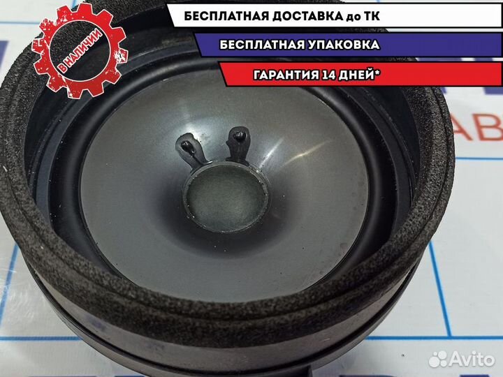 Динамик задний Subaru Impreza (G12) G12 86301-FG10