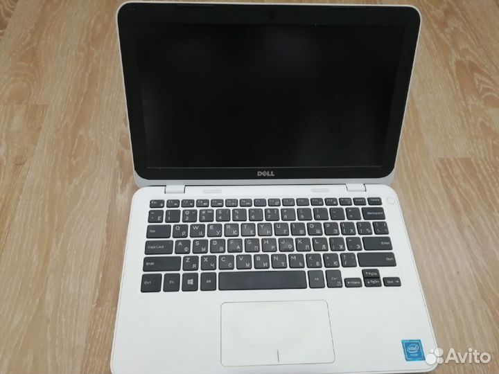 Продам нетбук Dell