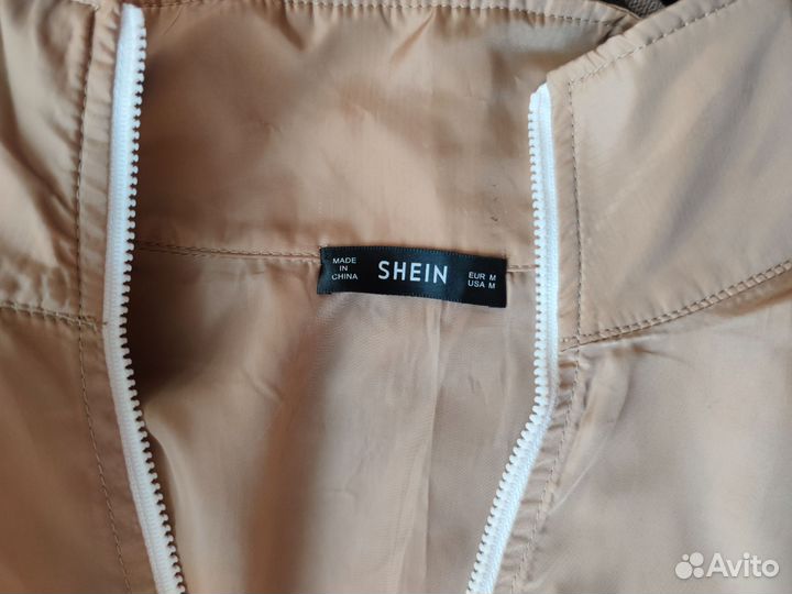 Платье женское shein