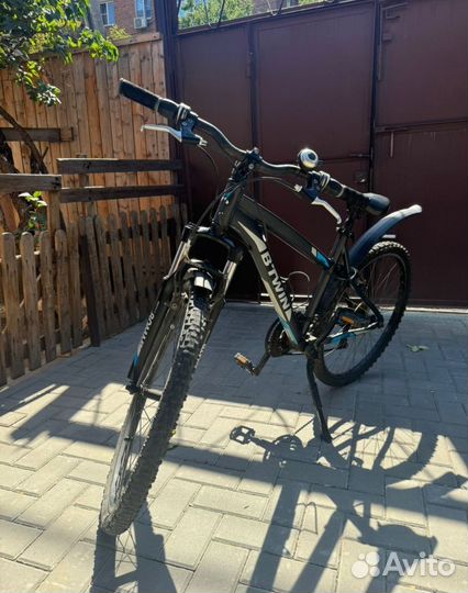 Велосипед B'Twin Rockrider 340