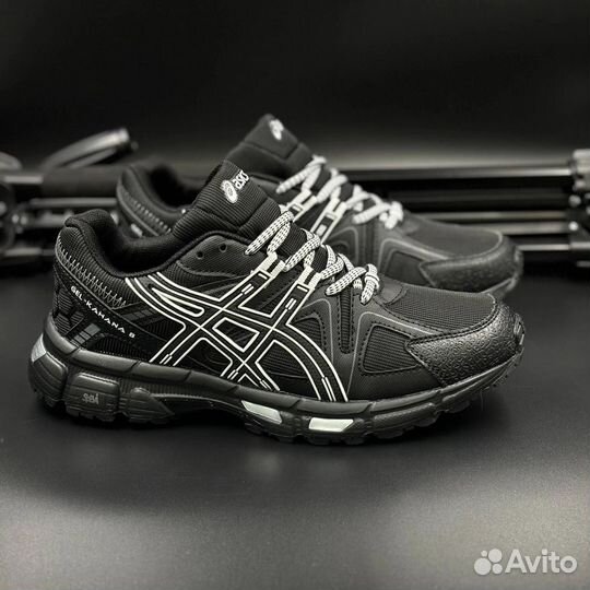 Кроссовки asics