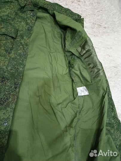 Юдашкинская военная форма