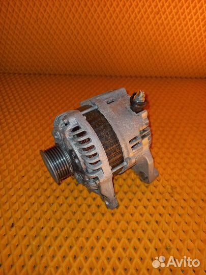 Генератор Mazda 3 BM 6 GJ CX-5 KE