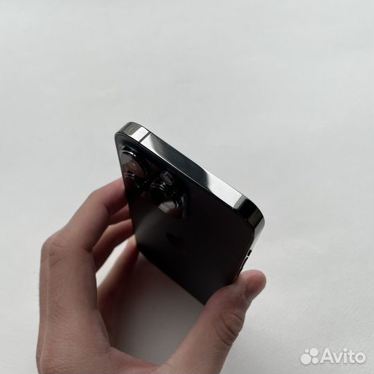 iPhone 13 Pro, 256 ГБ