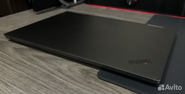 Lenovo Thinkpad X1 Yoga gen 5