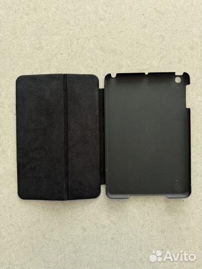 Чехол на iPad mini 2 Porsche Design