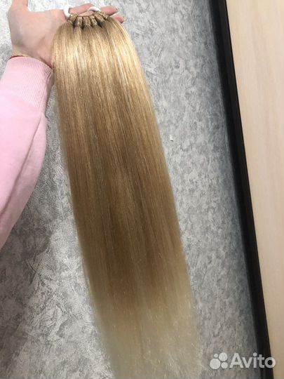 Хвост на резинке