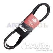 Ремень поликлиновый LCV