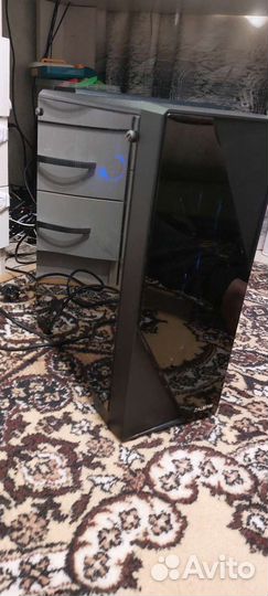 Игровой пк