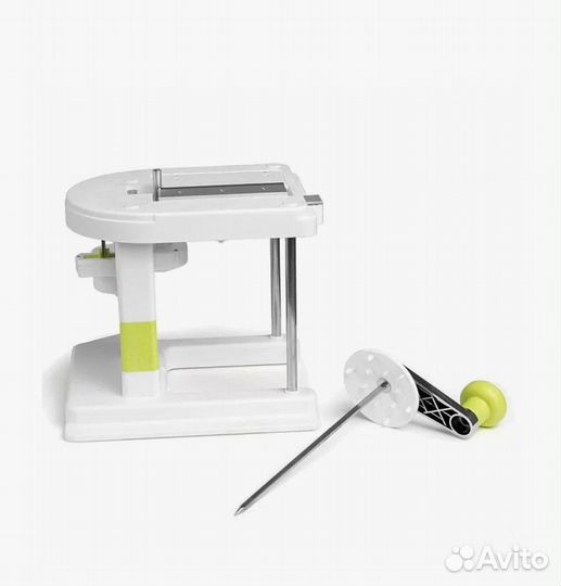 Ручная механическая капусторезка