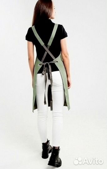 Поварской китель шефа