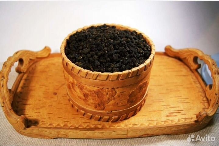 Иван чай ферментированный, гранулированный