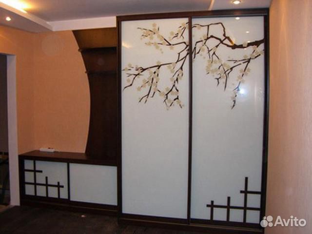 Изготовление мебели на заказ