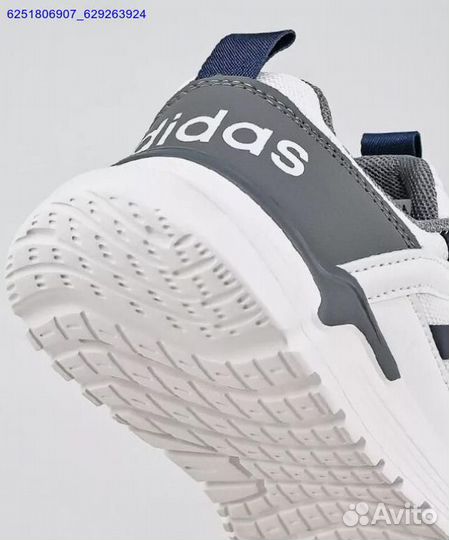 Кроссовки мужские adidas (Арт.58974)