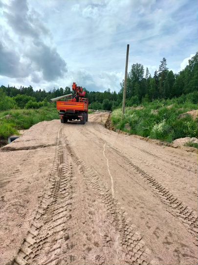 Участок 10 сот. (СНТ, ДНП)