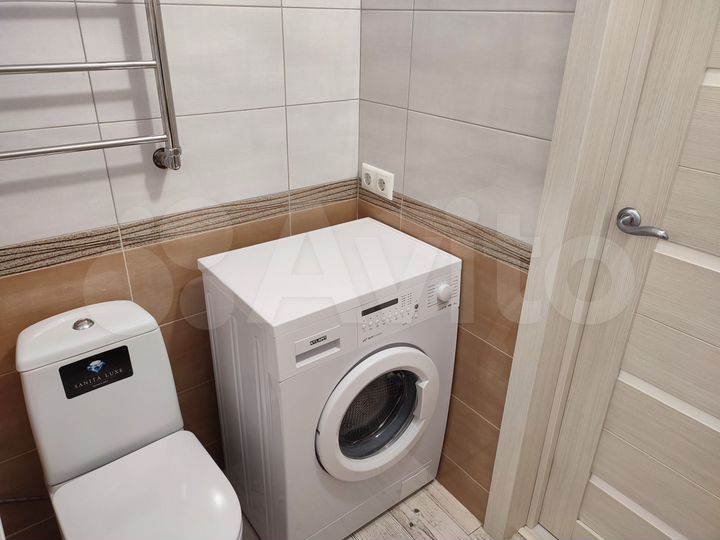 Квартира-студия, 32 м², 10/17 эт.