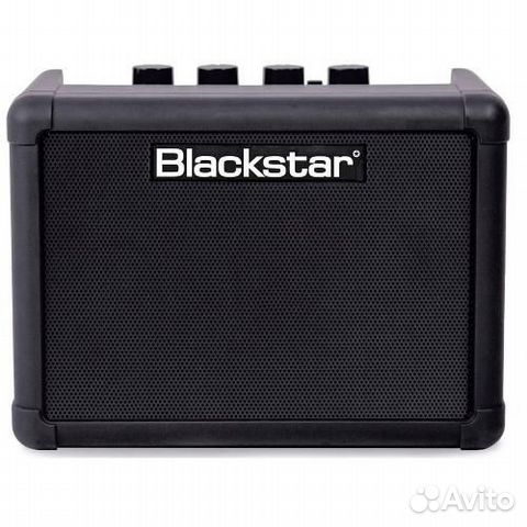 Комбо усилитель Blackstar FLY3 bluetooth