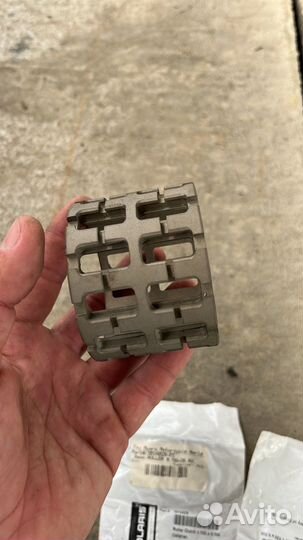 Сепаратор rzr 1000 поларис