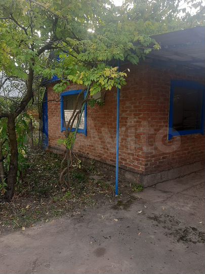 Дача 20 м² на участке 5 сот.