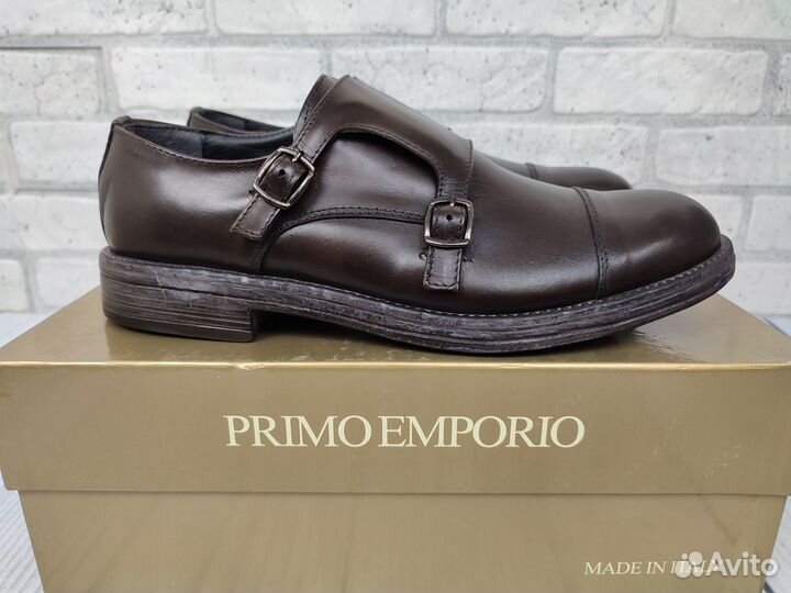 Туфли Primo Emporio Италия