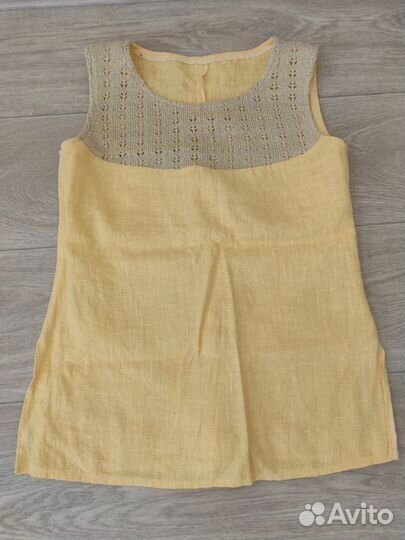 Летние женские вещи пакетом 44 размера