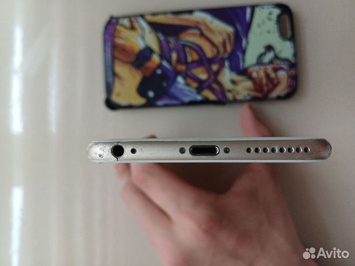 iPhone 6S Plus, 32 ГБ