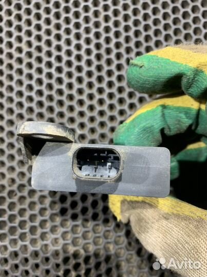 Блок давления в шинах Каен 955-957 Cayenne Touareg