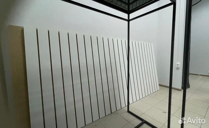 Торговая панель