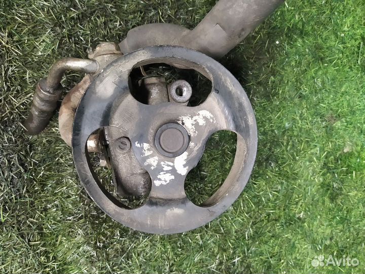 Насос гидроусилителя Mazda 3