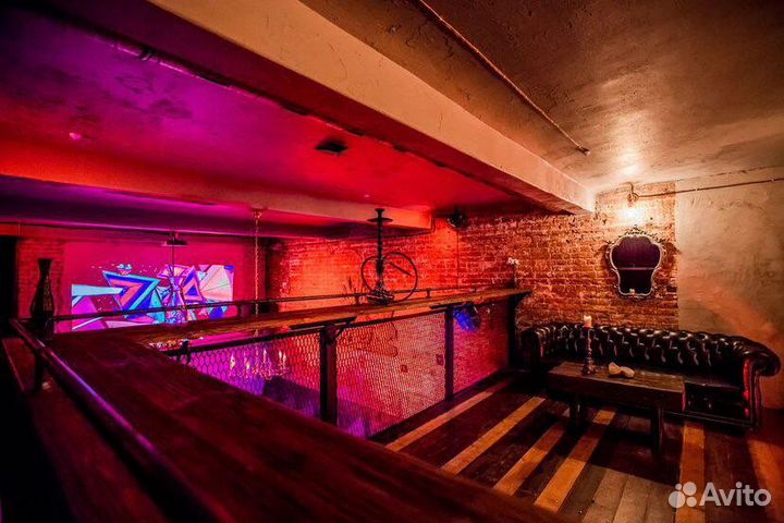 Аренда лофта