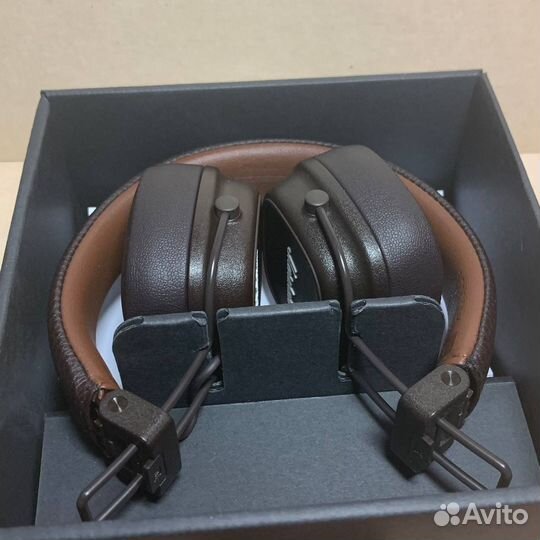 Наушники marshall major 4