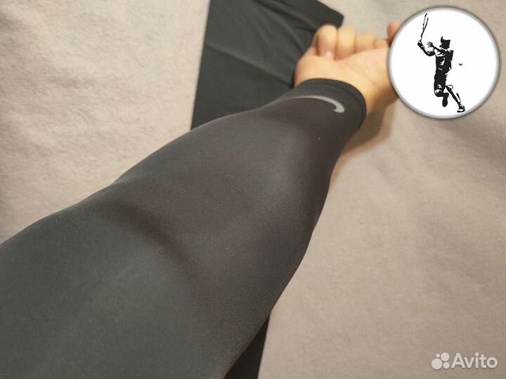 Компрессионные охлаждающие рукава Nike