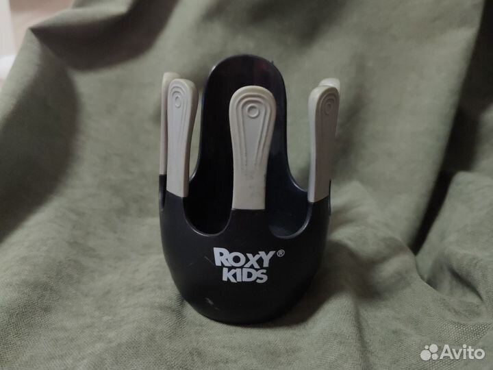 Подстаканник для коляски roxy kids