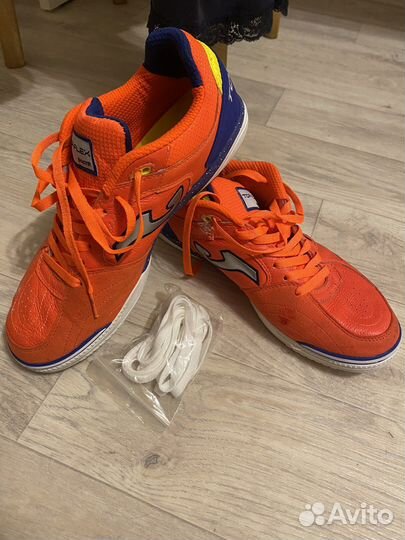 Футзалки Joma top flex